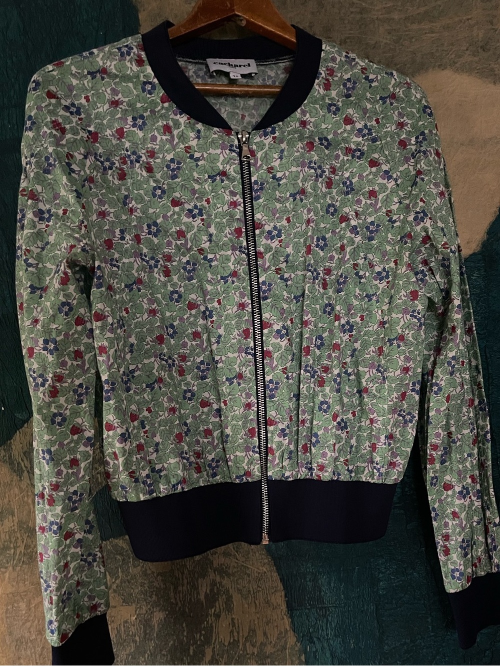 cacharel Paris Vintage 80s